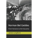 Norman Bel Geddes: From Horizons to the Futurama
