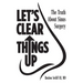Let's Clear Things Up: The Truth about Sinus Surgery