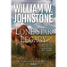 Lone Star Legacy: A New Historical Texas Western