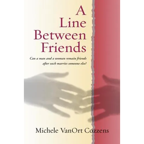A Line Between Friends