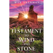 A Testament to Wind and Stone