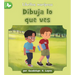 Dibuja Lo Que Ves