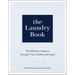 The Laundry Book: The Definitive Guide to Caring for Your Clothes and Linens