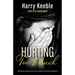 Hurting Too Much: Shocking Stories from the Frontline of Child Protection