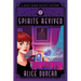 Spirits Revived: A Historical Cozy Mystery