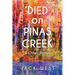 'Died' on Pinas Creek and Other Stories by Jack West