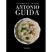Cooking with Antonio Guida