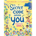 The Secret Code Inside You: All about Your DNA