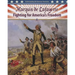 Marquis de Lafayette: Fighting for America's Freedom