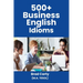 500+ Business English Idioms