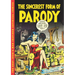 The Sincerest Form of Parody: The Best 1950s Mad Inspired Satirical Comics