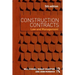 Construction Contracts: Law and Management