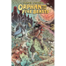 Orphan and the Five Beasts