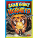 Asian Giant Hornets