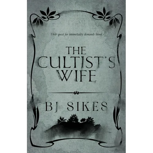 The Cultist's Wife