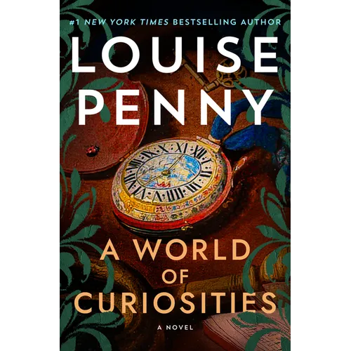 A World of Curiosities