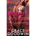 Rogue Cyborg