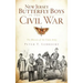 New Jersey Butterfly Boys in the Civil War: The Hussars of the Union Army