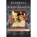Baseball in Birmingham