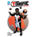 Mr. Terrific: Year One