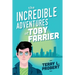 The Incredible Adventures of TOBY FARRIER