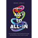 From Ally to All-In: The Five Stages of Moving Beyond Privilege and Becoming a More Inclusive Leader