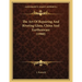 The Art Of Repairing And Riveting Glass, China And Earthenware (1900)