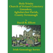 Holy Trinity Church of Ireland Cemetery, Lisnaskea, Aghalurcher Parish, County Fermanagh