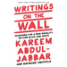 Writings on the Wall: Searching for a New Equality Beyond Black and White