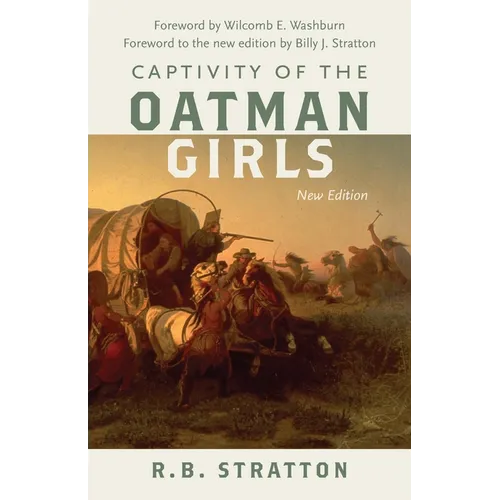 Captivity of the Oatman Girls