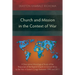 Church and Mission in the Context of War: A Descriptive Missiological Study of the Response of the Baptist Church in Central Africa to the War in East