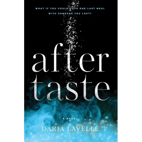 Aftertaste
