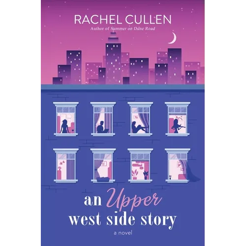 An Upper West Side Story