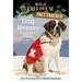Dog Heroes: A Nonfiction Companion to Magic Tree House Merlin Mission #18: Dogs in the Dead of Night