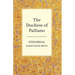 The Duchess of Palliano