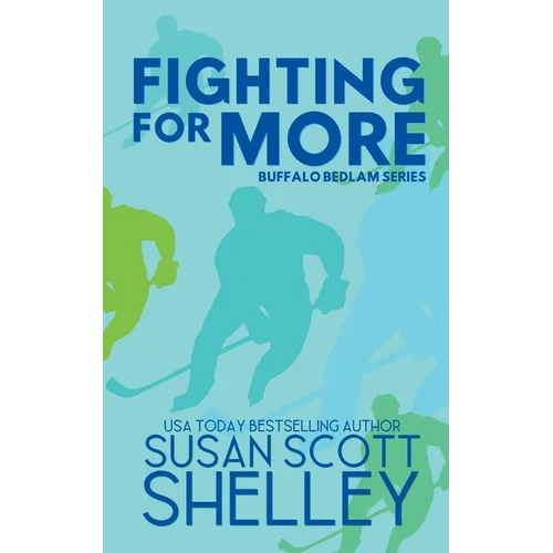 Fighting For More