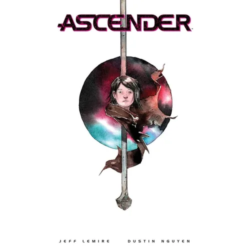 Ascender: The Deluxe Edition