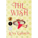 The Wish: A Time Slip Novel