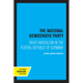 The National Democratic Party: Right Radicalism in the Federal Republic of Germany