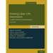 Treating Later-Life Depression: A Cognitive-Behavioral Therapy Approach, Workbook