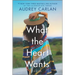 What the Heart Wants