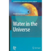 Water in the Universe