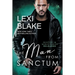 The Man from Sanctum