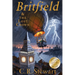 Britfield and The Lost Crown: (Britfield Series, Book I)
