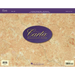 Carta Manuscript Paper No. 25 - Professional