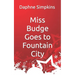 Miss Budge Goes to Fountain City: A Mildred Budge Christmas Story