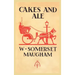 Cakes and Ale