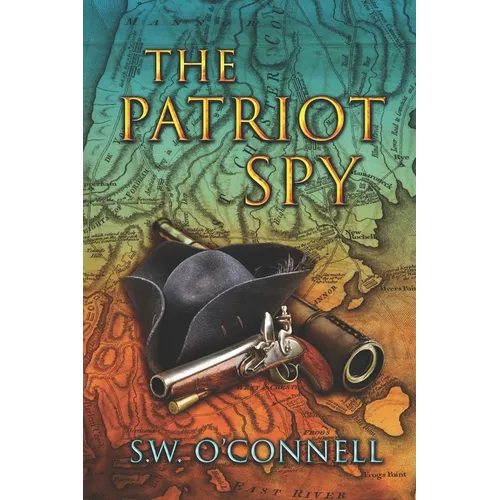 The Patriot Spy