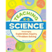 Teaching K-5 Science: Encouraging Exploration, Inquiry, and Problem-Solving