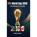 FIFA World Cup 2026: The Ultimate Fan Guide